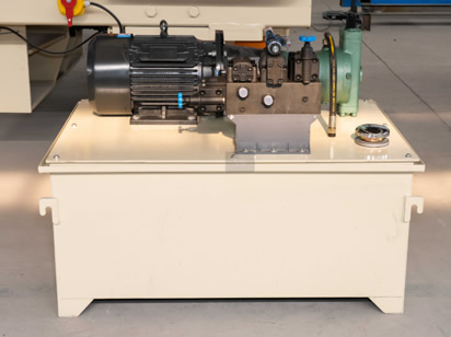 Mesh belt drying furnace